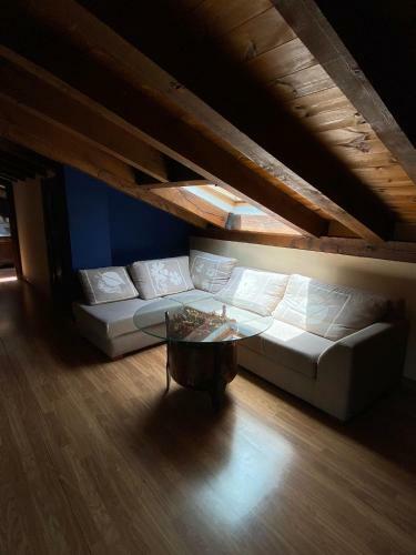 Casa Rural Los Tilos
