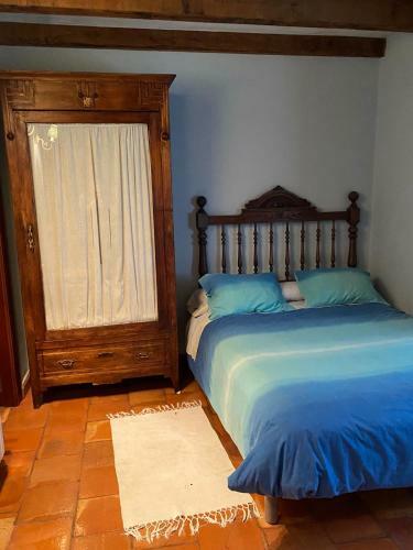 Casa Rural Los Tilos