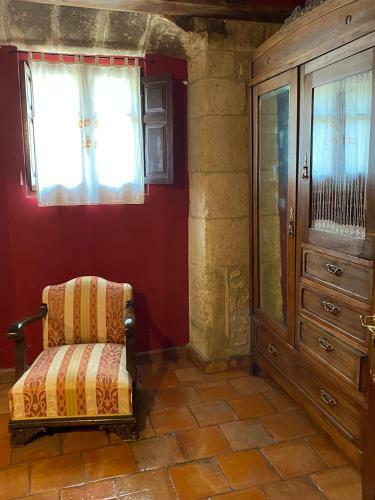 Casa Rural Los Tilos