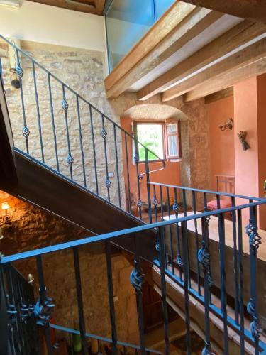 Casa Rural Los Tilos