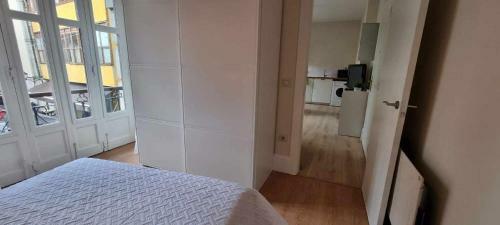 Apartamento Casco Historico De Llanes
