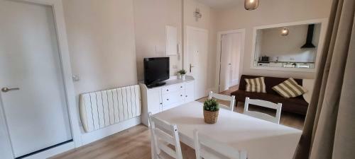 Apartamento Casco Historico De Llanes