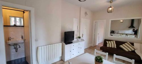 Apartamento Casco Historico De Llanes