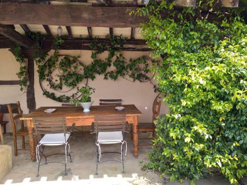 La Casona Del Condado