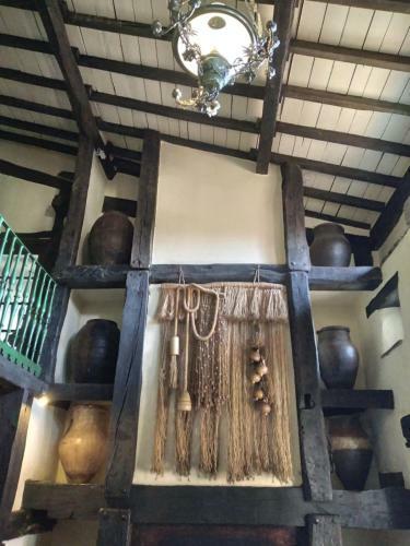 La Casona Del Condado