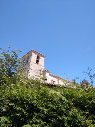 La Casona Del Condado