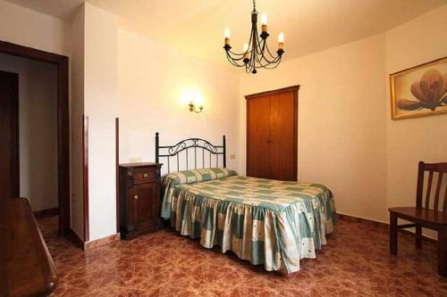 Apartamento Rural El Ovio 4