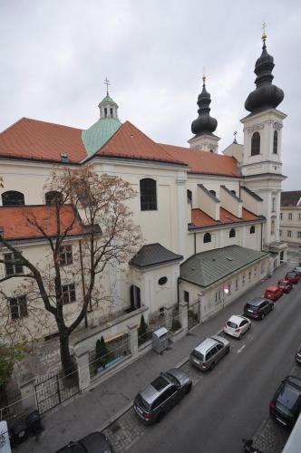 Apartamento Ferienwohnung Schloessel 26/23