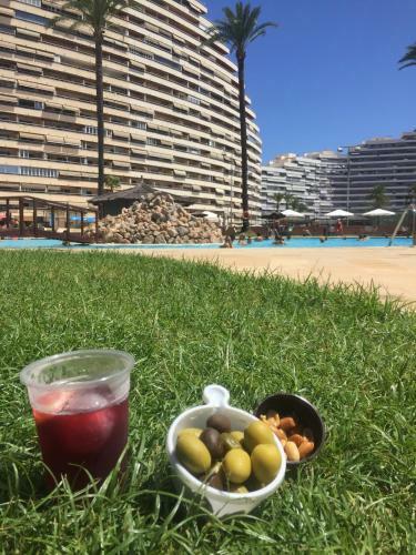 Apartamento Florazar 2 Cullera