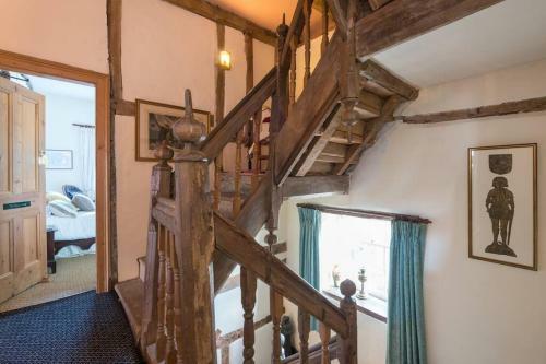 Beautifully Historic Manor House - The East Wing