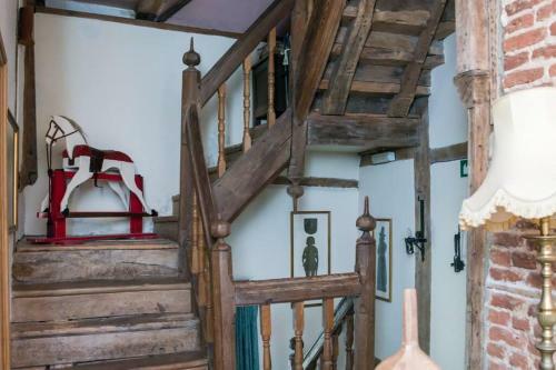 Beautifully Historic Manor House - The East Wing