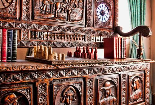 Beautifully Historic Manor House - The East Wing