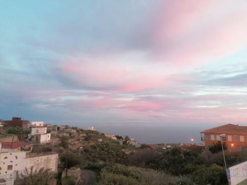 Apartamento Studio Canario