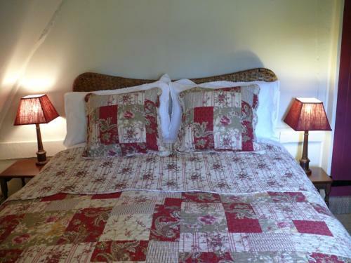 Apple Tree Cottage