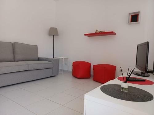 Apartamento Casa El Nidillo