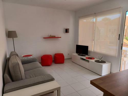 Apartamento Casa El Nidillo