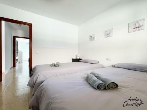 Apartamento Corralejo Ancla - 4 Persons - Wifi Free