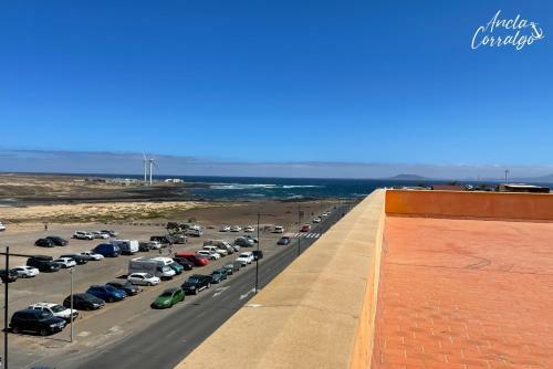 Apartamento Corralejo Ancla - 4 Persons - Wifi Free