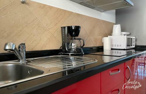 Apartamento Corralejo Ancla - 4 Persons - Wifi Free
