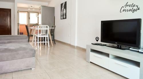 Apartamento Corralejo Ancla - 4 Persons - Wifi Free