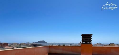 Apartamento Corralejo Ancla - 4 Persons - Wifi Free