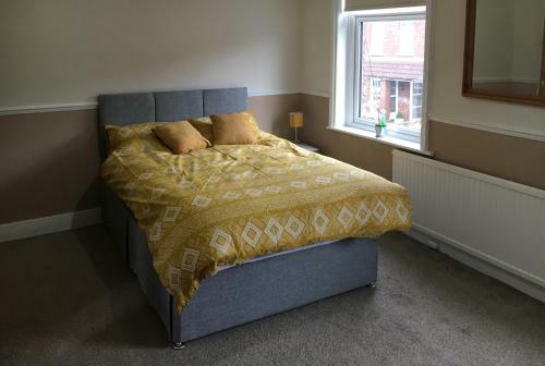 Welcoming 4 Bed Holiday Home In Eastbourne