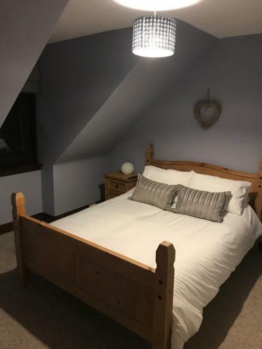Apartamento Attractive Town Centre Flat