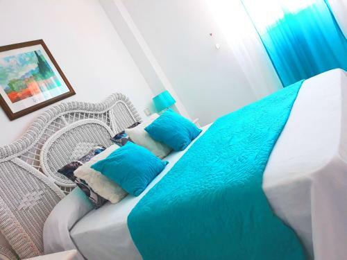 Apartamento En Denia