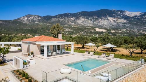 Villa Olea O' Residence