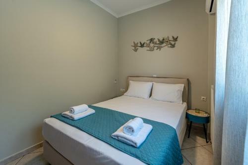 Apartamento Bay View House