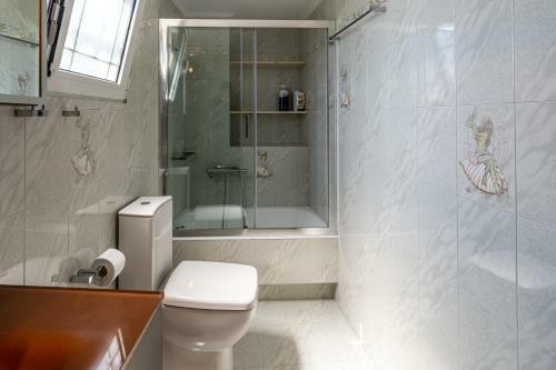 Apartamento Bay View House