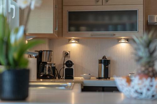 Apartamento Bay View House
