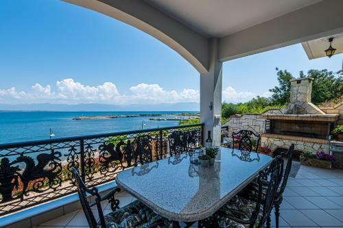 Apartamento Bay View House