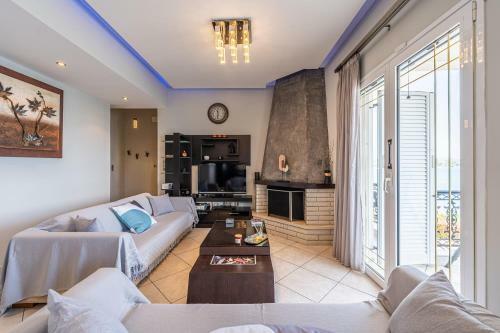 Apartamento Bay View House