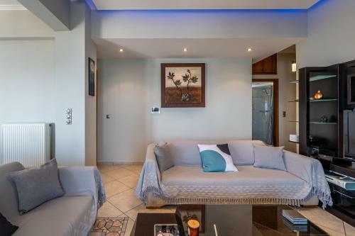Apartamento Bay View House