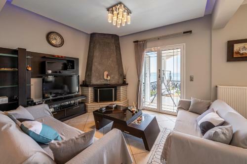 Apartamento Bay View House