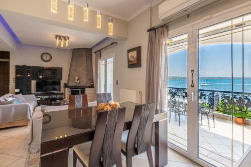 Apartamento Bay View House