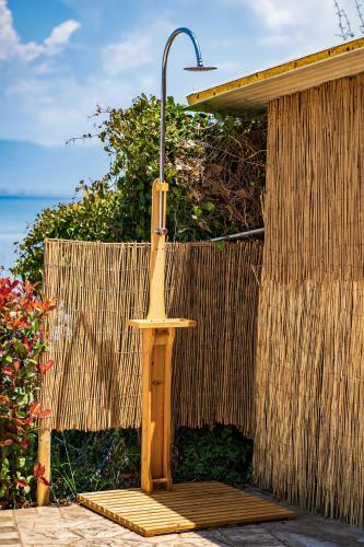 Apartamento Bay View House