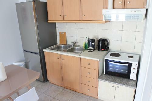 Apartamento Ruby House Preveza