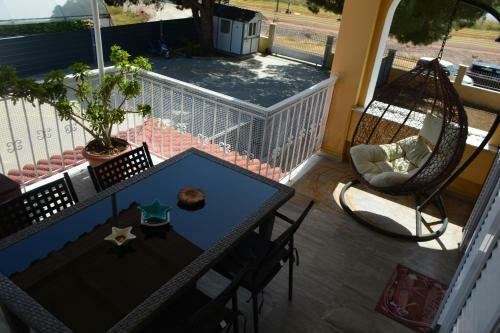 Apartamento Villa Amadea