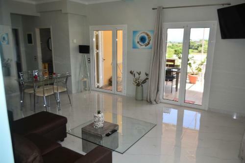 Apartamento Villa Amadea