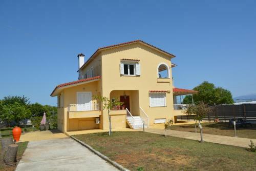 Apartamento Villa Amadea