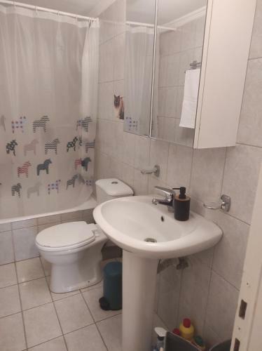 Vagras Apartment