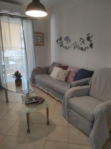 Vagras Apartment