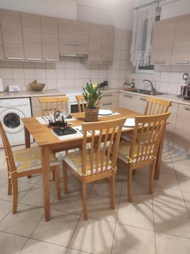 Vagras Apartment