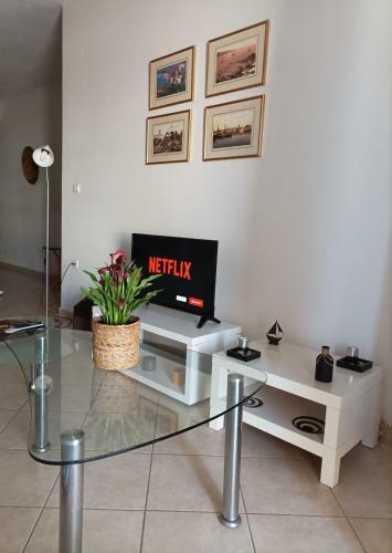 Vagras Apartment