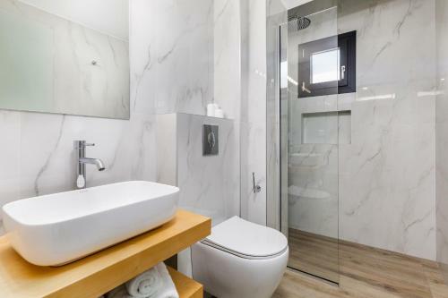 Apartamento Anassa Suites