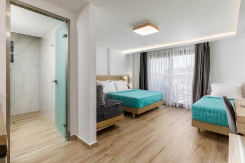 Apartamento Anassa Suites
