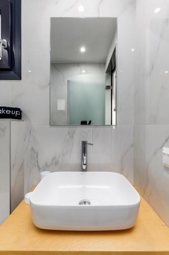 Apartamento Anassa Suites