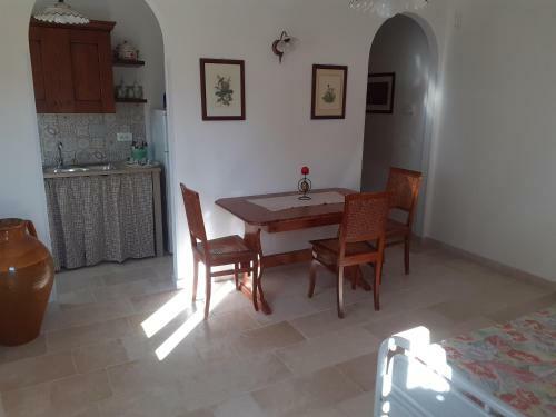 Apartamento Trulli Nonna Grazia-belvedere